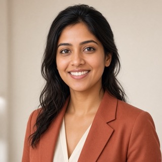 Priya K.