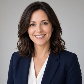 Sarah M.